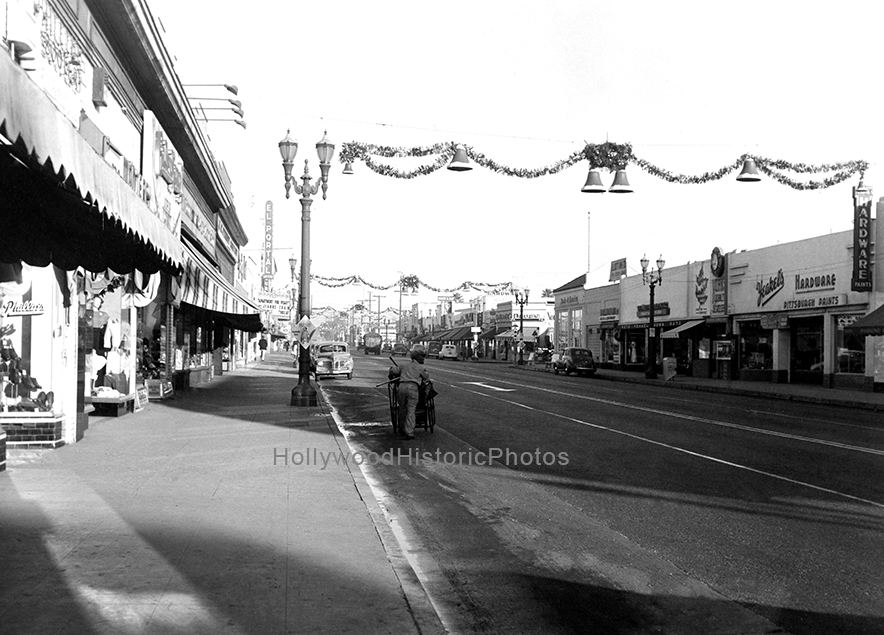 North Hollywood 1948 Lankershim Blvd. and Magnolia Blvd..jpg
